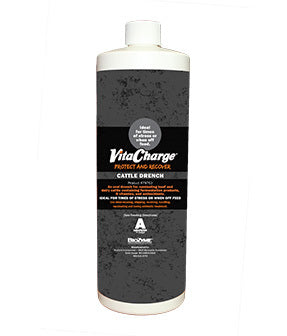 Biozyme Vita Charge® Cattle Drench