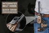 Spec Ops 13 Large Trigger Clamp
